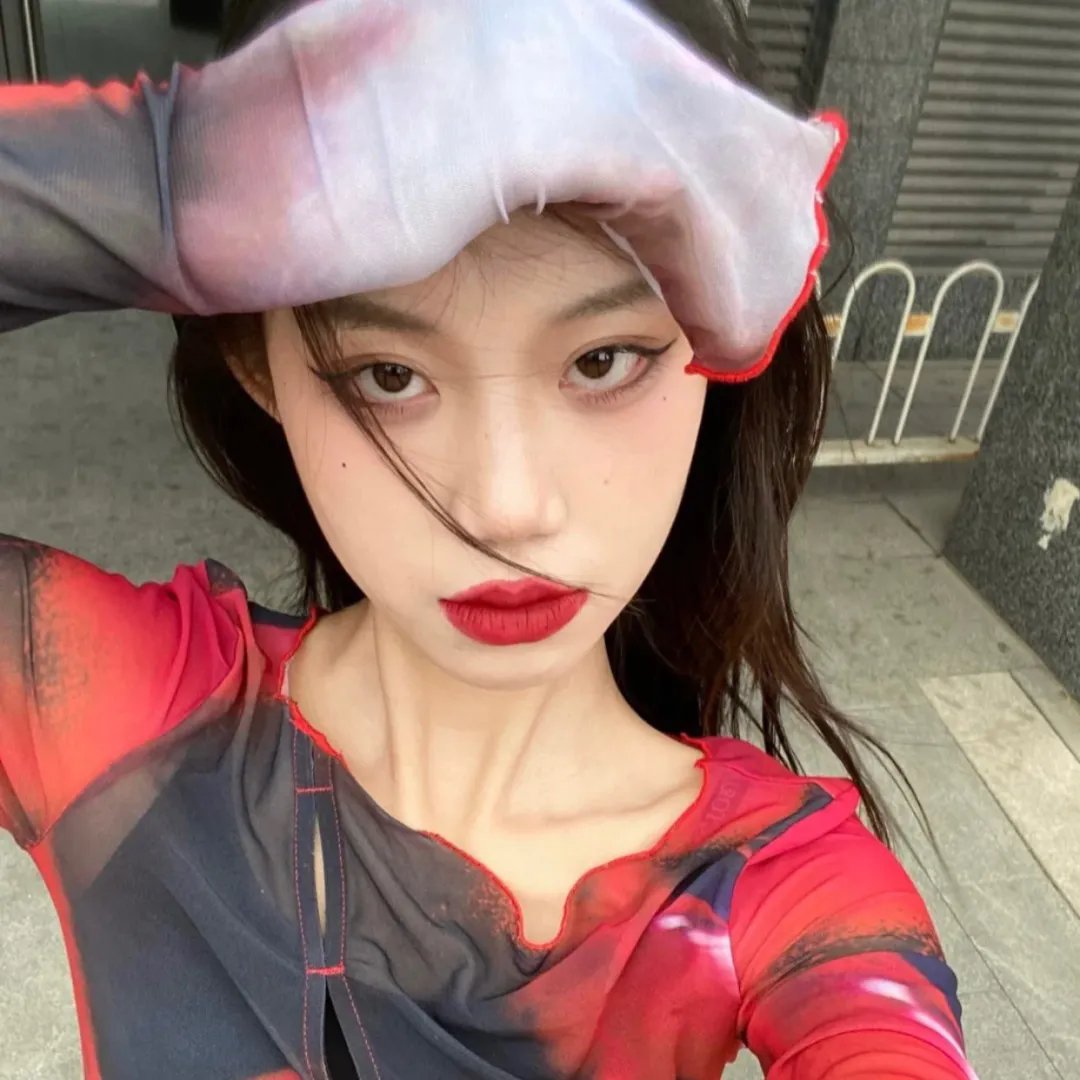 一只小蜘蛛