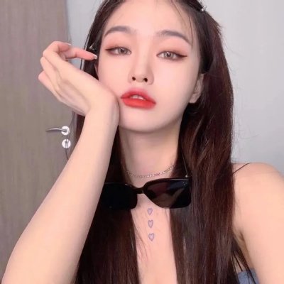 红墙绿瓦