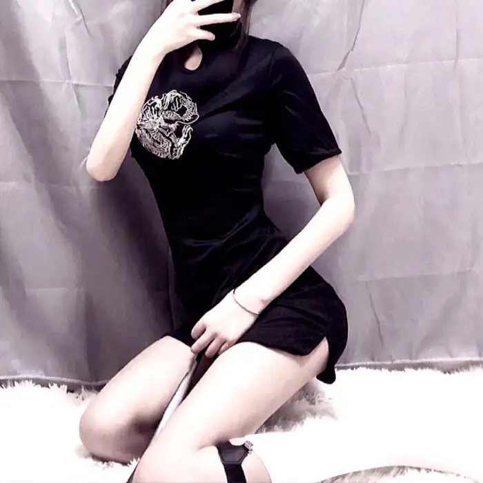 情乱萧山