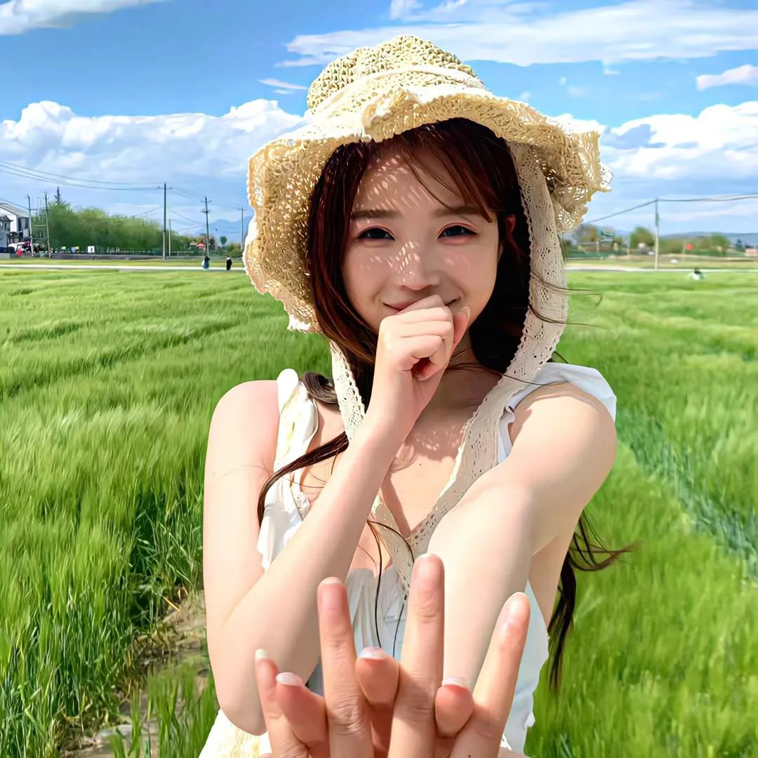 你看起来好像很好吃